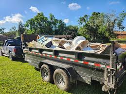 Best Shed Removal  in Clermont, IN